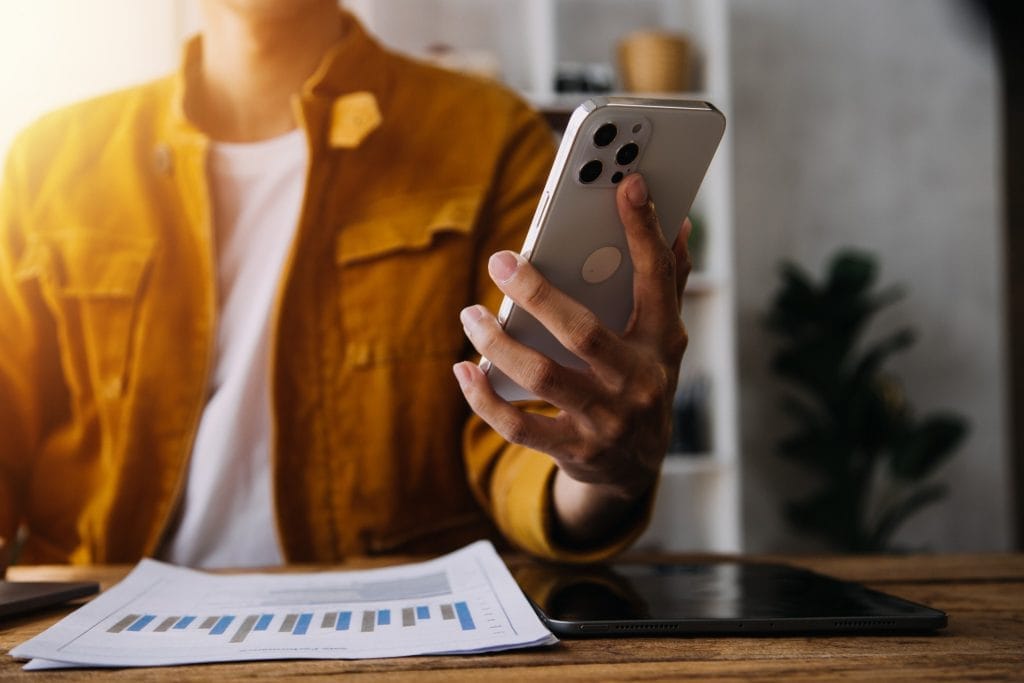 Cho vay không có tài sản đảm bảo